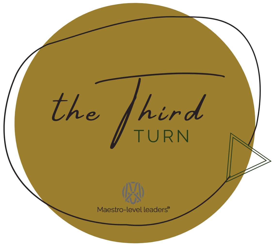 The Third Turn Podcast